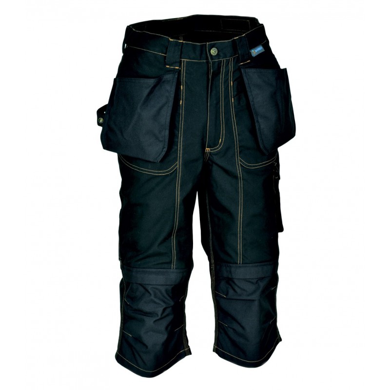 Pantalone 3/4 Cofra Groninga