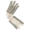 Guanti Cotone Puntinato Pvc