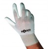 Guanti Roger Flexibo 850 Ny/Pu Bianco