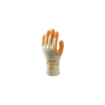 Guanti Showa Grip 310 Arancione