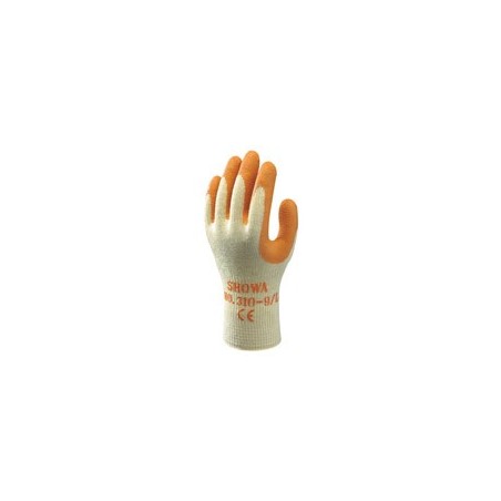 Guanti Showa Grip 310 Arancione