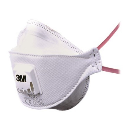 respiratore 3m ffp3 respiratore 3m ffp3