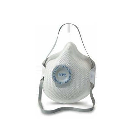Respiratore Ffp2 S C/Valv. Ventex Mx2405