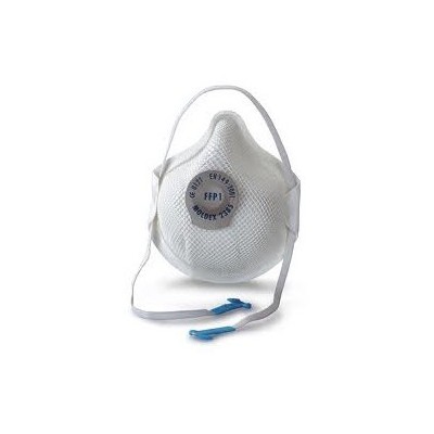 Respiratore Ffp1 S Activform C/V Mx2385