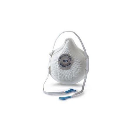 Respiratore Ffp1 S Activform C/V Mx2385