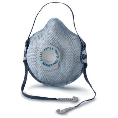 Respiratore Ffp2 S Activform C/V Mx2435