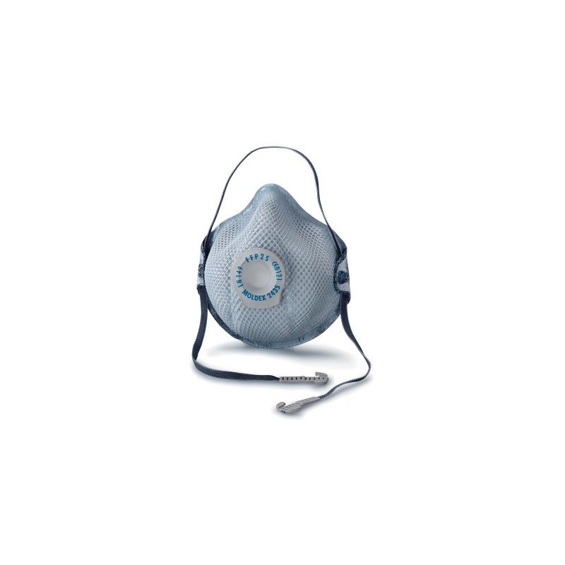 Respiratore Ffp2 S Activform C/V Mx2435