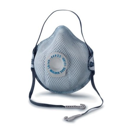 Respiratore Ffp2 S Activform C/V Mx2435