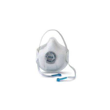 Respiratore Ffp3 Activform C/V Mx2505