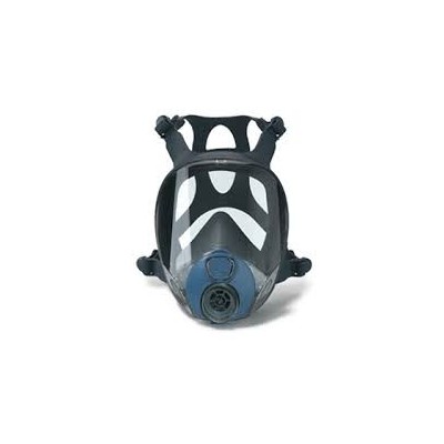 Maschera P/F Mx9004 S Racc. Unificato