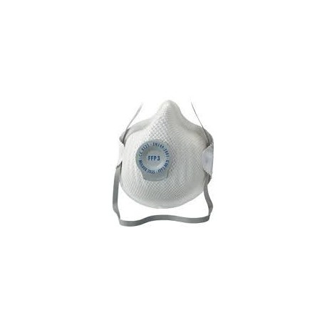 Respiratore Ffp3D C/Valvola Mx2555