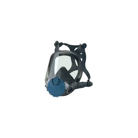 Maschera P/F Mx9002 C/Raccordo Easylock