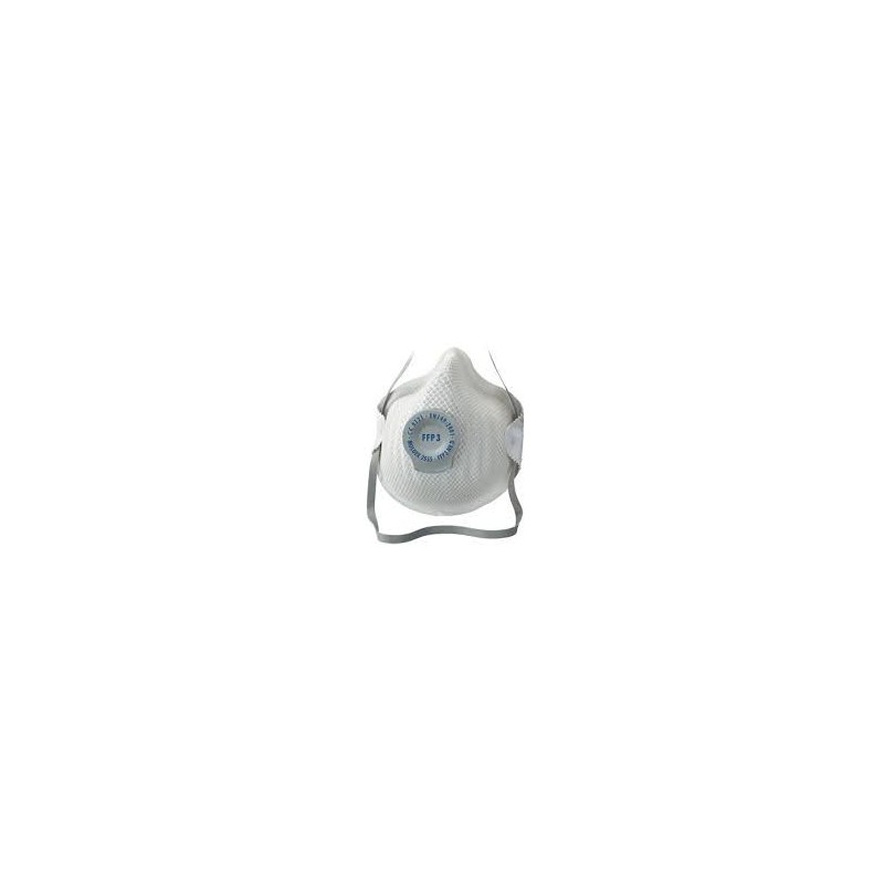 Respiratore Ffp3D C/Valvola Mx2555.16