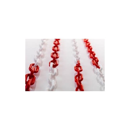 Catena Bianco/Rossa 25Mt 103