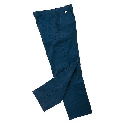 Pantalone Invernale Blu