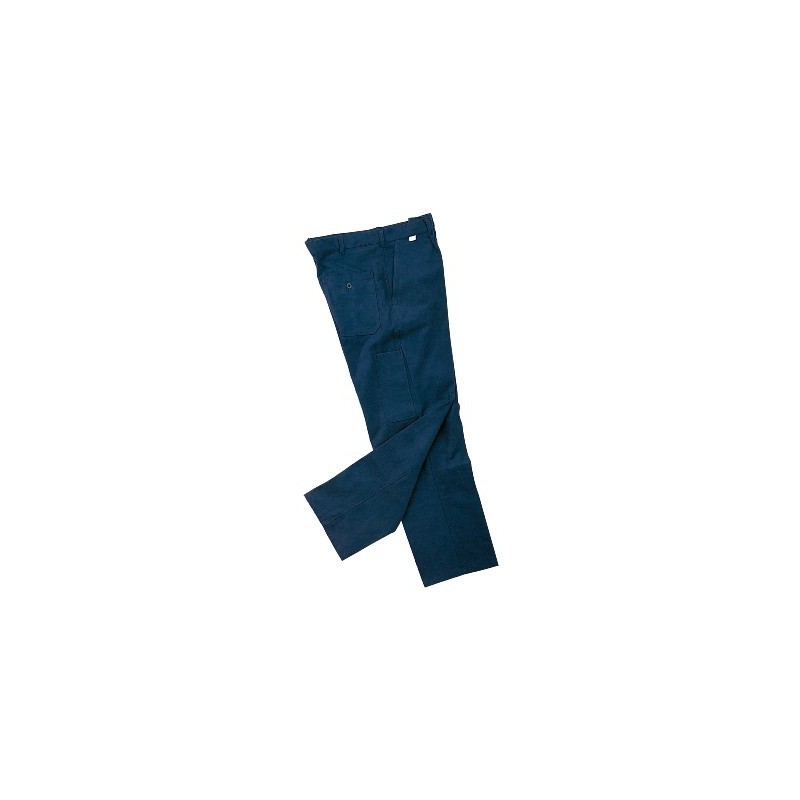 Pantalone Invernale Blu