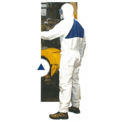 Tuta Monouso 3M 4540+ Tipo 5/6