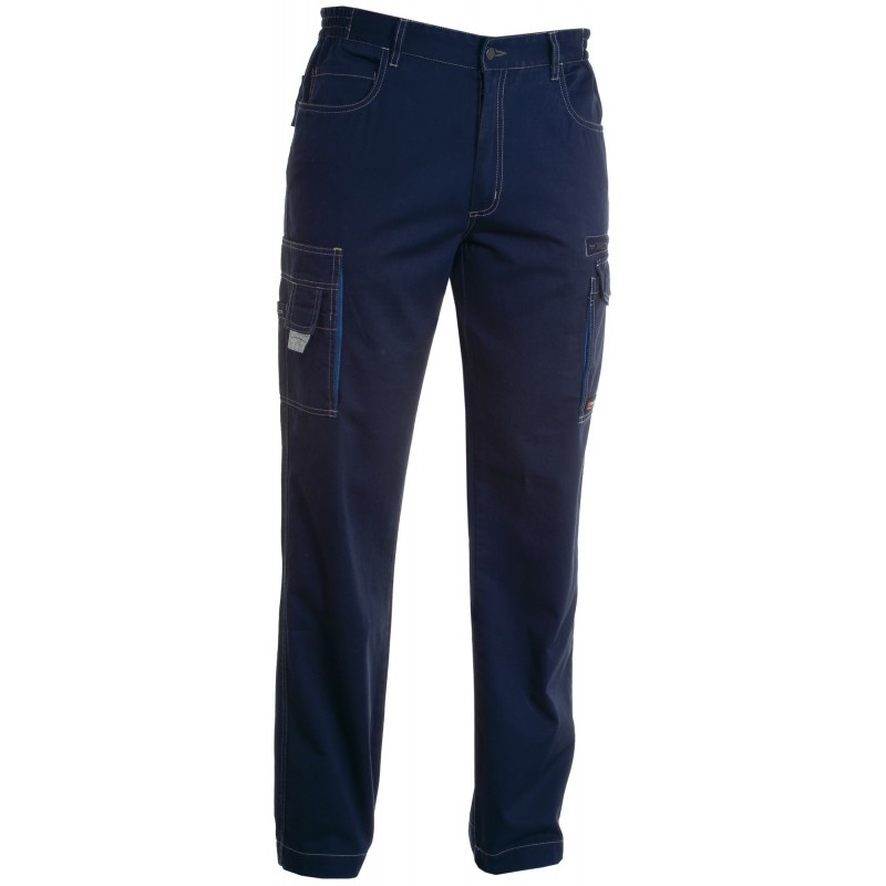 Pantalone Payper Twill 100% Cot. Texas