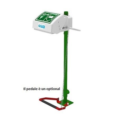 Lavaocchi A Piedist.C/Cop Zn. Std-45G/P