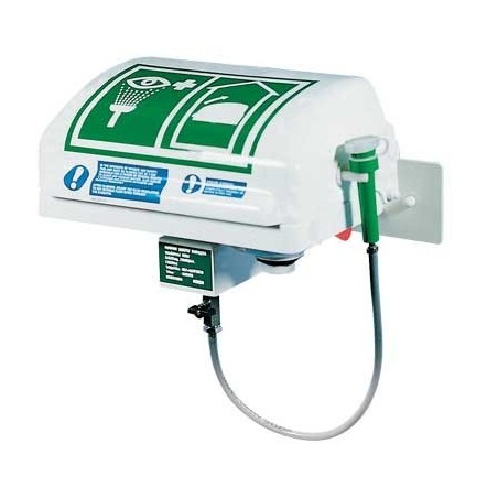 Lavaocchi A Muro Zn C/Coperchio Std-25K