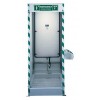 Doccia D'Emergenza Con Cabina Std-Sd-31K