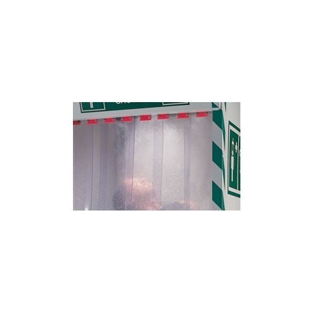 Paravento A Strisce In Pvc Strip-Screen