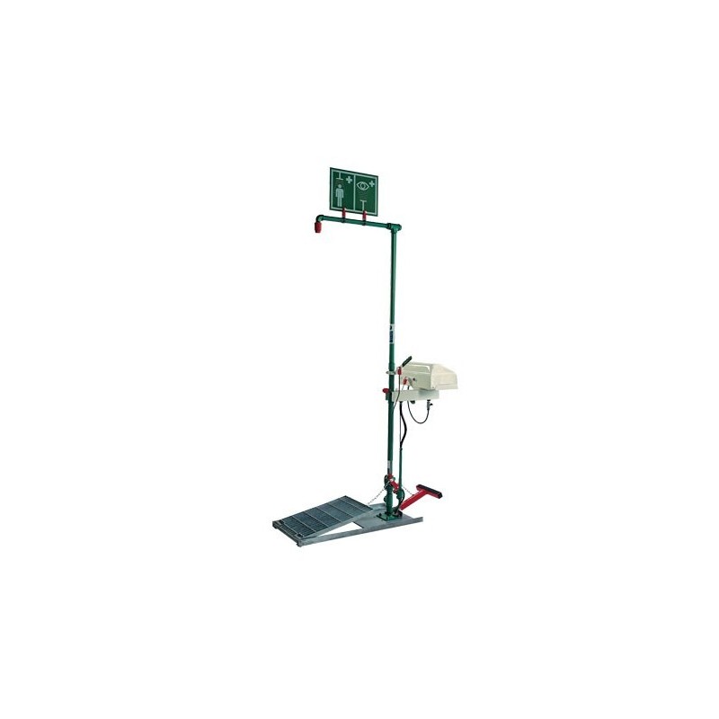 Doccia Autod.Zn + Lavaoc.Exp-Sd-20G/25K