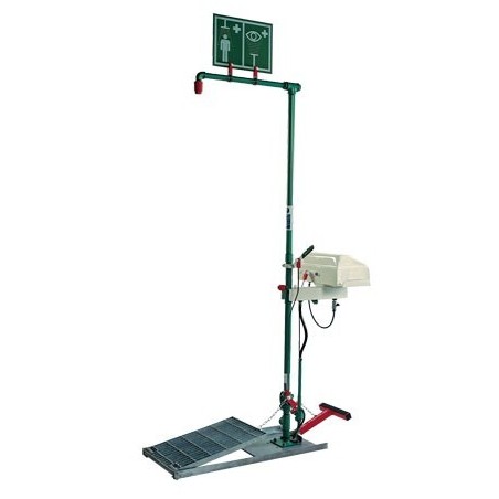 Doccia Autod.Zn + Lavaoc.Exp-Sd-20G/25K