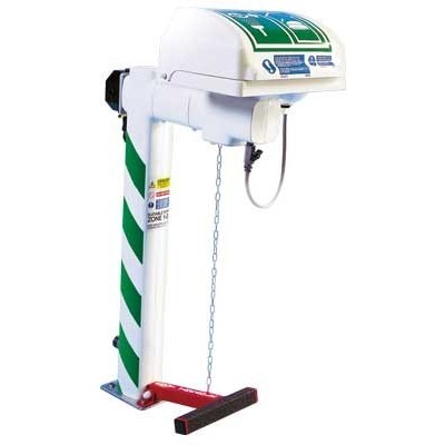 Lavaocchi Autoportante Zn Std-H-25K/P