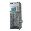 Doccia Inox C/Serb. Exp-Mh-14K/1200 Ss