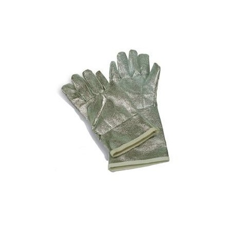 Guanti 5 Dita Tess. Aramid. All Cm 38