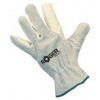 Guanti Fiore Bovino Dorso Crosta Rg180