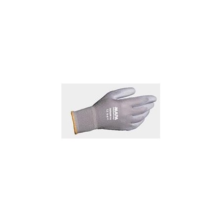 Guanti Mapa Ultrane Grigio 551