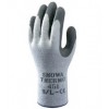 Guanto Showa 660 Pvc Blu Cm.30