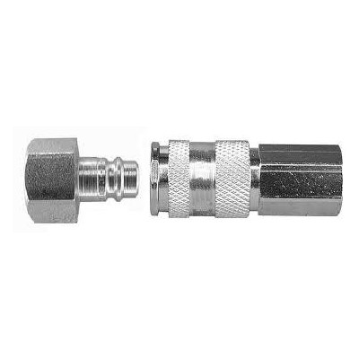 Attacco Cejn 342 3/8" 3M 530-12-81 3Pz