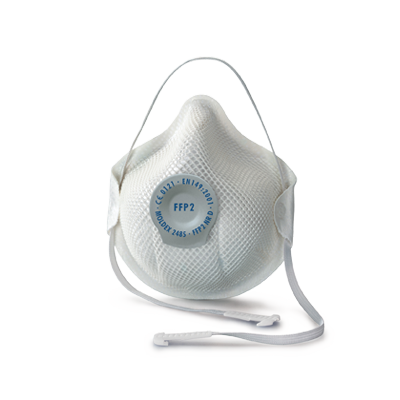 Respiratore Ffp2 Activform C/V Mx2485