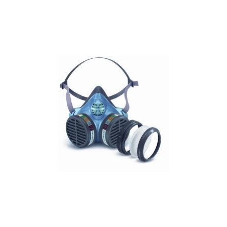 Respiratore Ffabek1P3D Moldex 5984 M/L