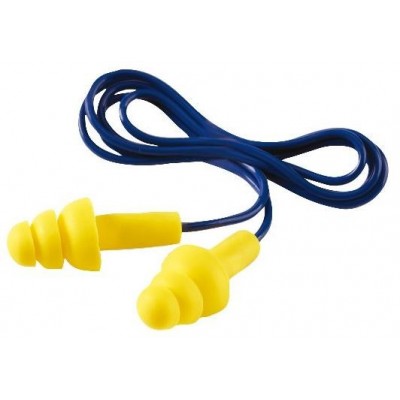 Inserti 3M Ear Ultrafit Cord. 32Db 50Pa