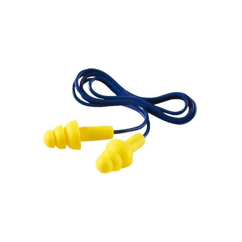 Inserti 3M Ear Ultrafit Cord. 29dB 50Pa