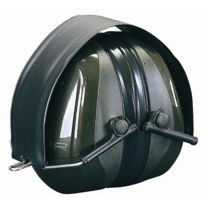 Cuffia 3M Peltor Optime Ii H520F Snr uguale 31