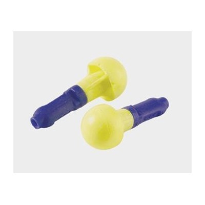 Inserti 3M Ear Push-Ins Snr uguale 38Db 100Pa