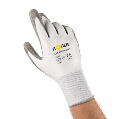 Gloves Roger Flexibo 856 Soft