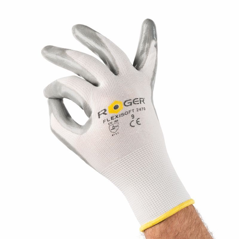 Gloves Roger Flexisoft 2470