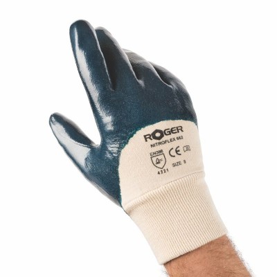 Gloves Nitroflex 662 NBR...