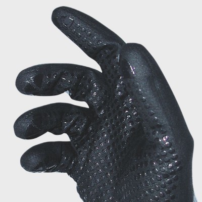 Gloves Flexibo 855 Foam black