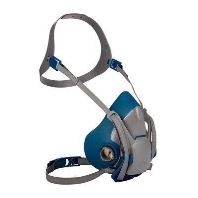 Semimaschera 3M 6503 Misura Grande