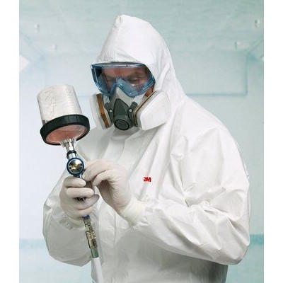 Semimaschera 3M 6300 Grande