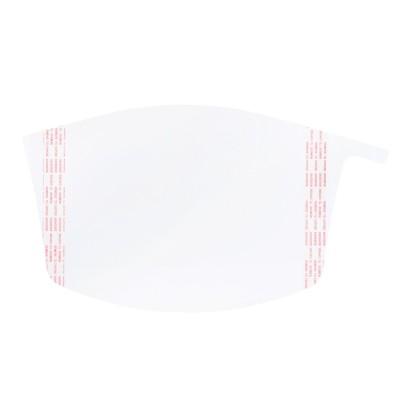 3M™ Versaflo™ Pellicola di protezione rimovibile per visiere M-928