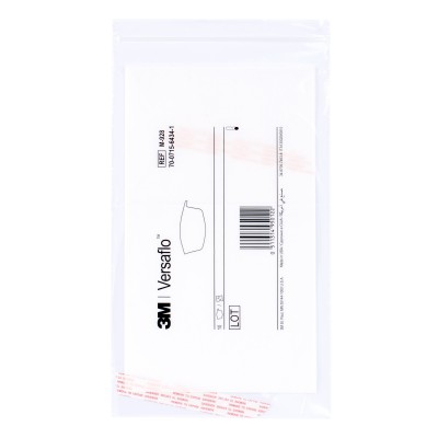 3M™ Versaflo™ Pellicola di protezione rimovibile per visiere M-928