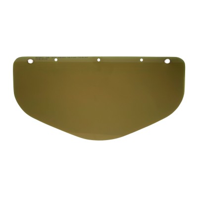 3M™ Versaflo™ Sovravisiera, dorata, gradazione 5 IR, M-967
